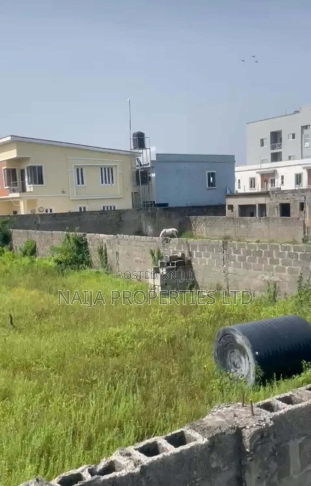 Land for Sale at Yesufu Ijia, Orchid, Lekki in Lekki