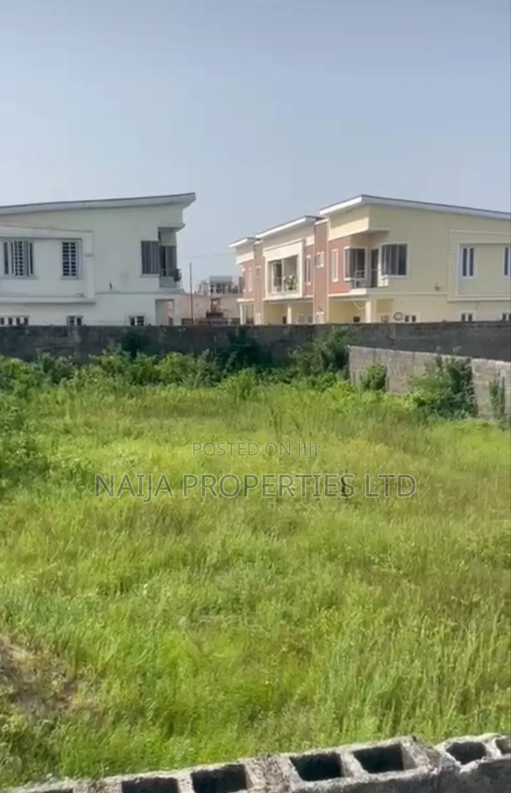 Land for Sale at Yesufu Ijia, Orchid, Lekki in Lekki