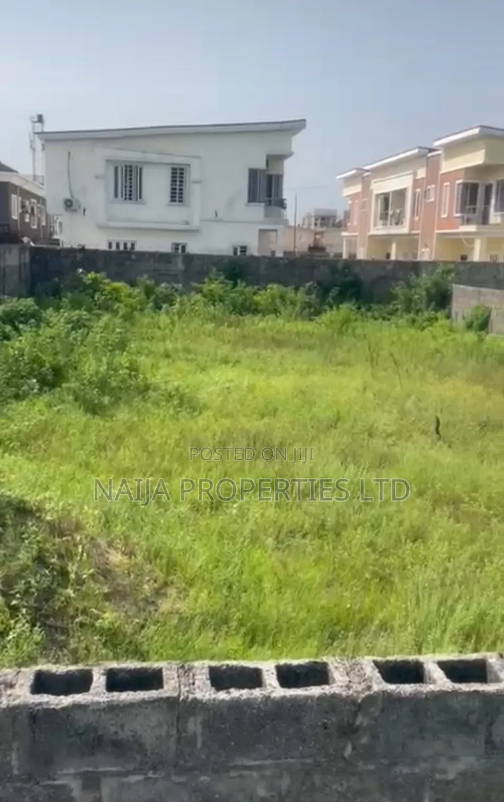 Land for Sale at Yesufu Ijia, Orchid, Lekki in Lekki