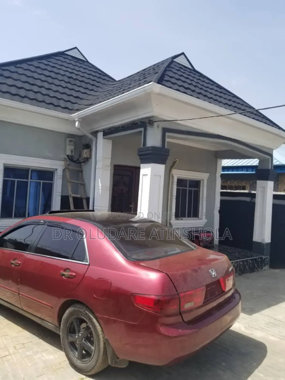 5bdrm Bungalow in Ikorodu for sale in Ikorodu