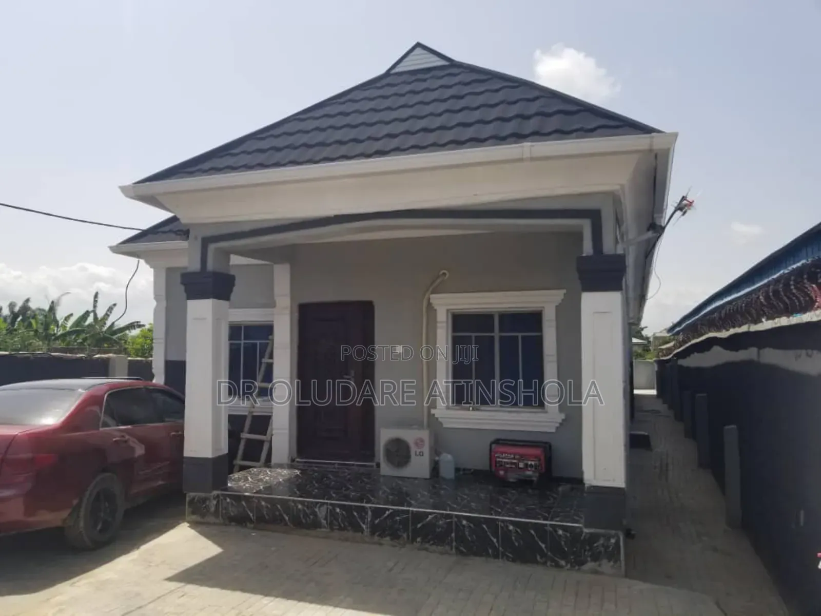 5bdrm Bungalow in Ikorodu for sale in Ikorodu