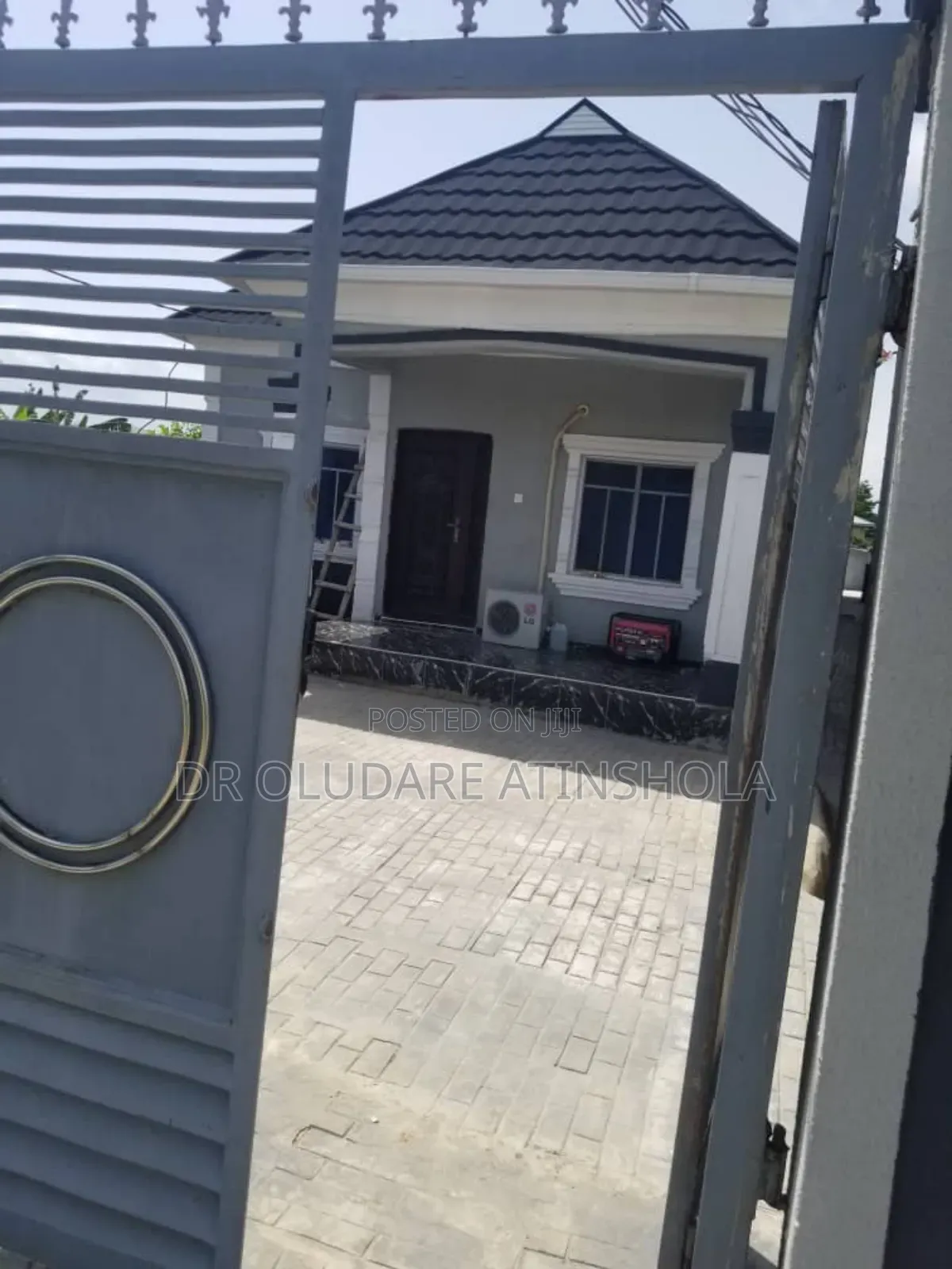 5bdrm Bungalow in Ikorodu for sale in Ikorodu