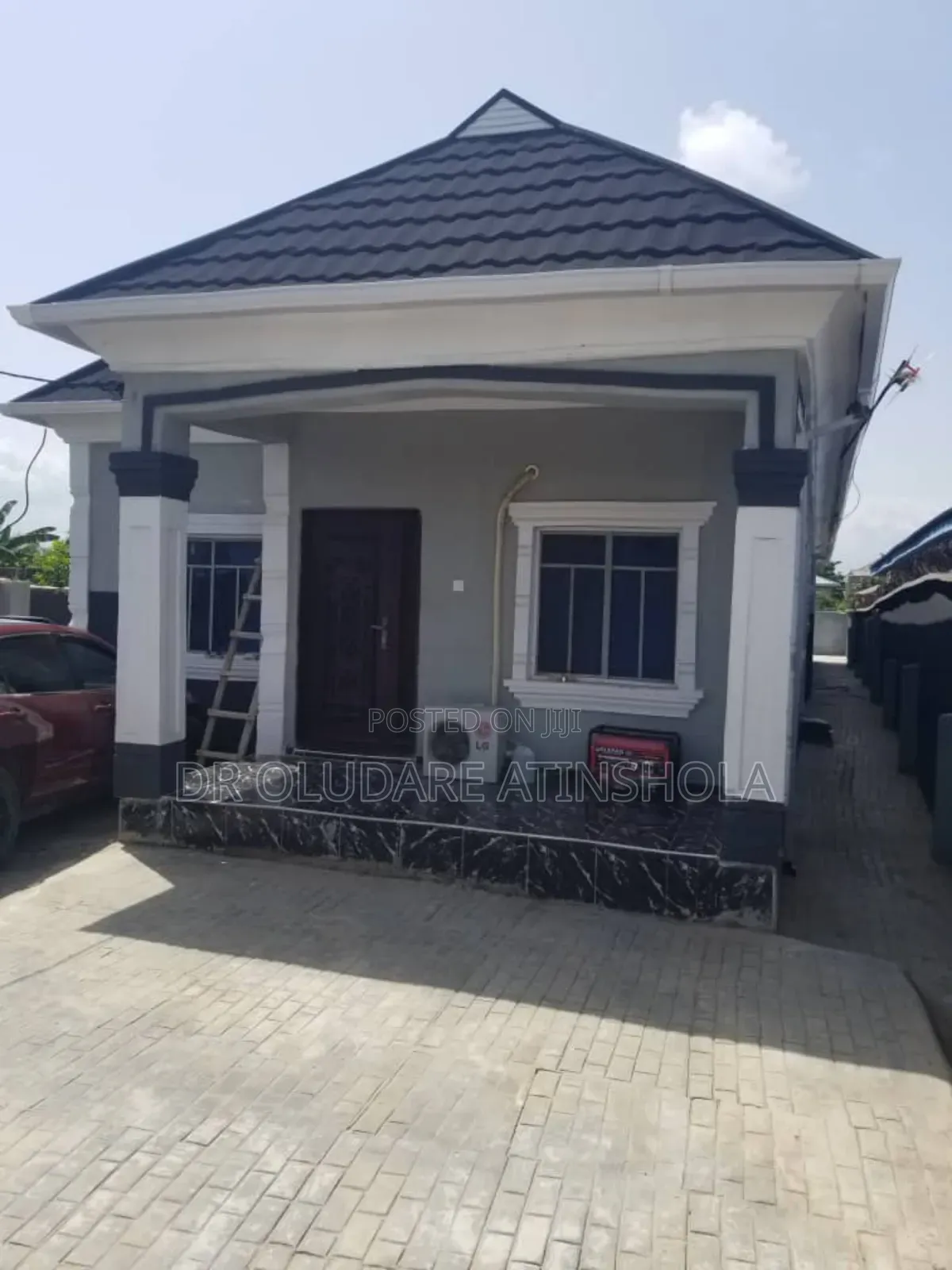 5bdrm Bungalow in Ikorodu for sale in Ikorodu