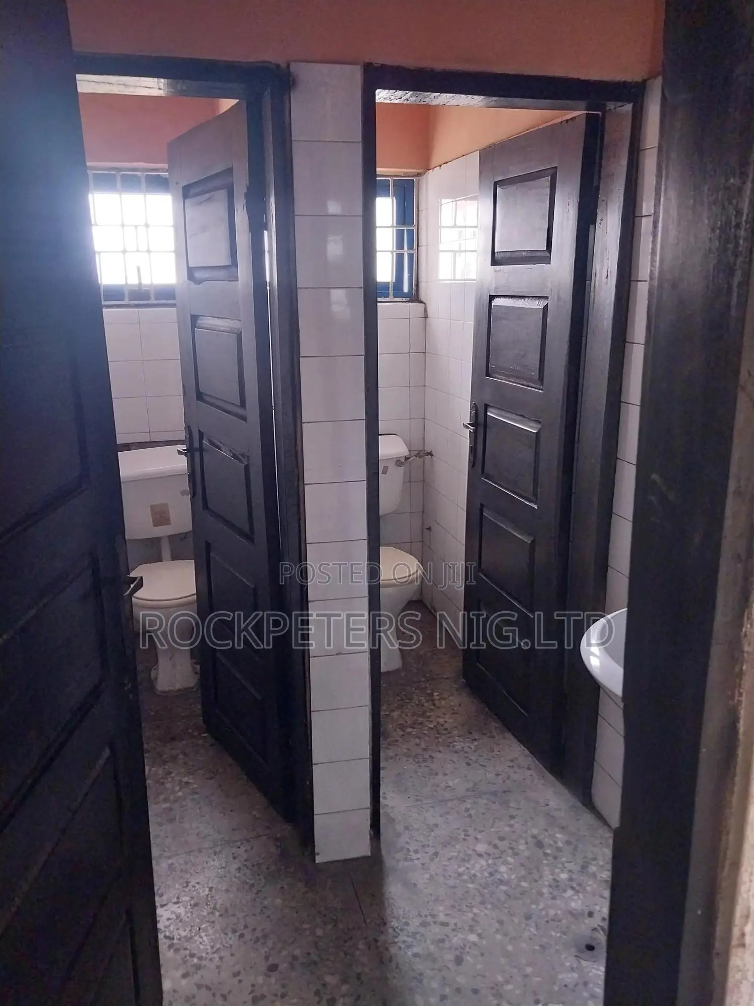 3rd Floor, 415sqm Commercial Space For Rent/Lease in Apapa Road
