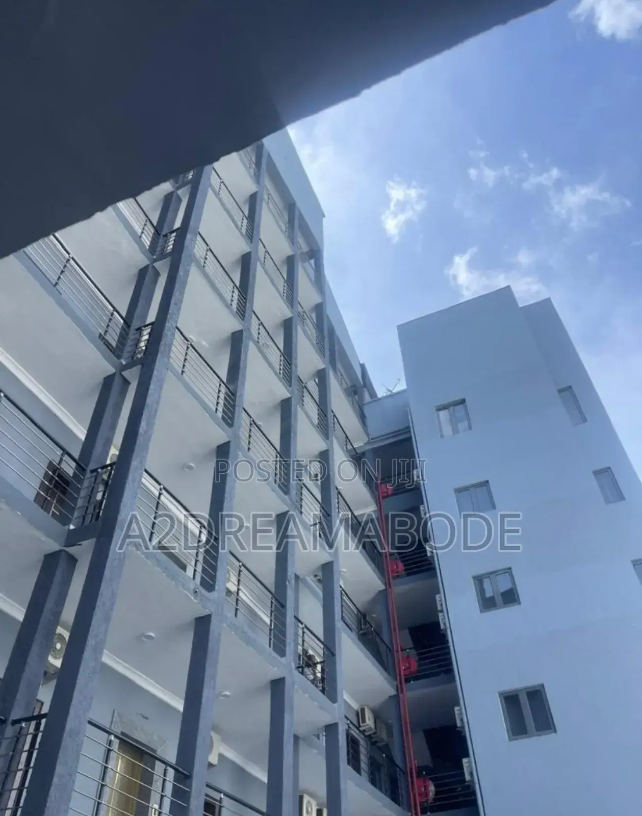 3bdrm Apartment in Old Ikoyi for sale in Ikoyi
