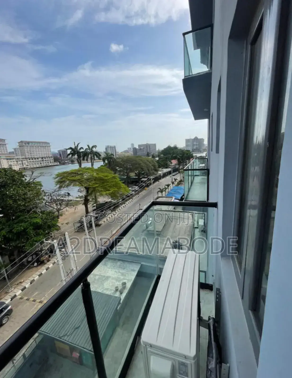 3bdrm Apartment in Old Ikoyi for sale in Ikoyi