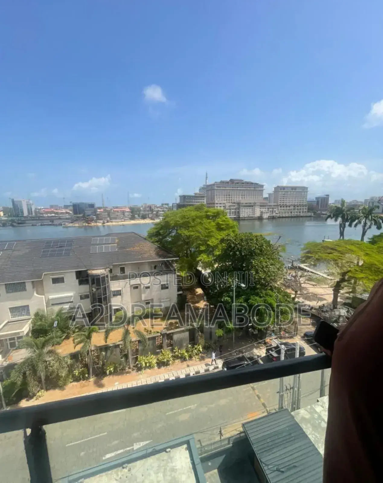 3bdrm Apartment in Old Ikoyi for sale in Ikoyi