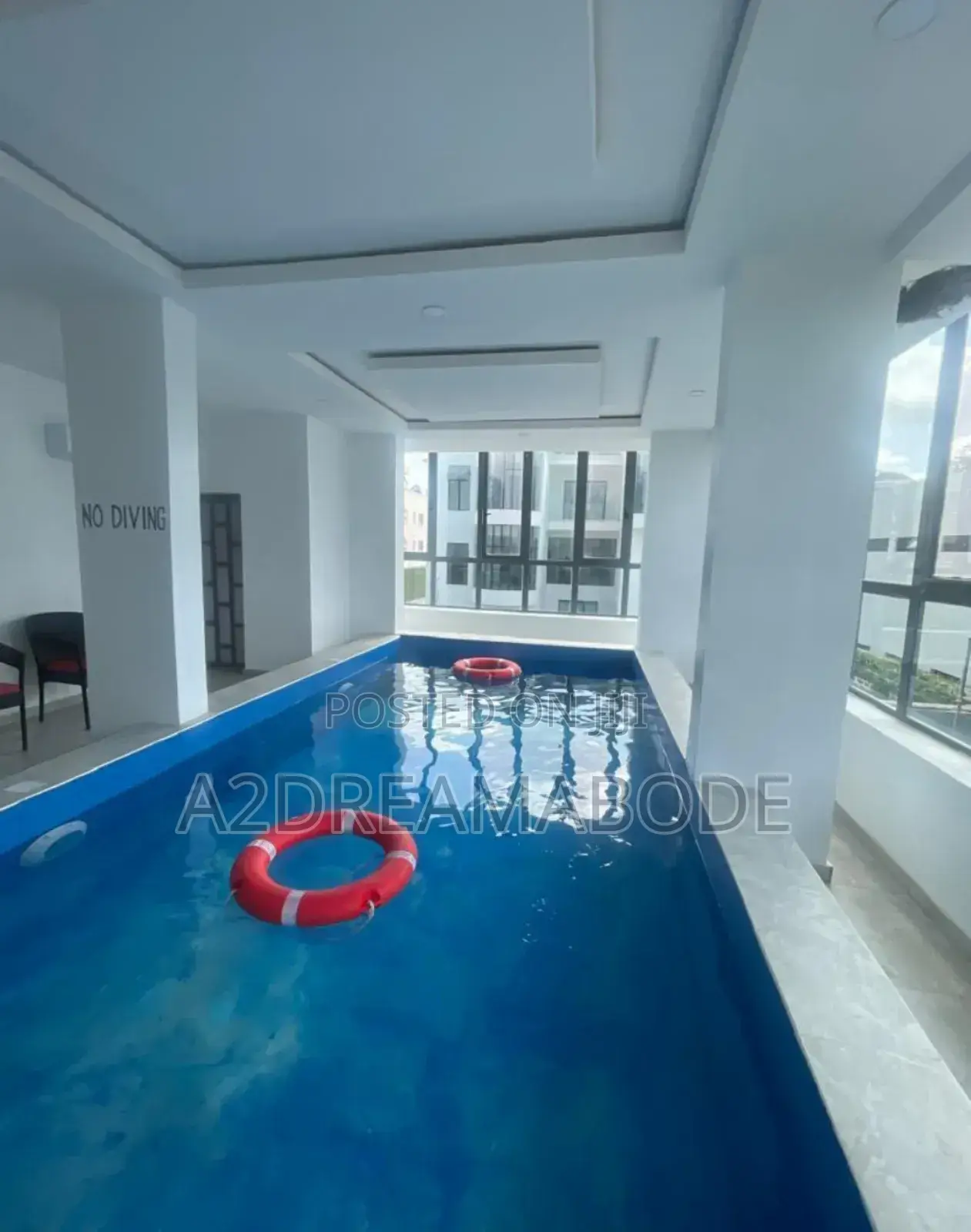 3bdrm Apartment in Old Ikoyi for sale in Ikoyi