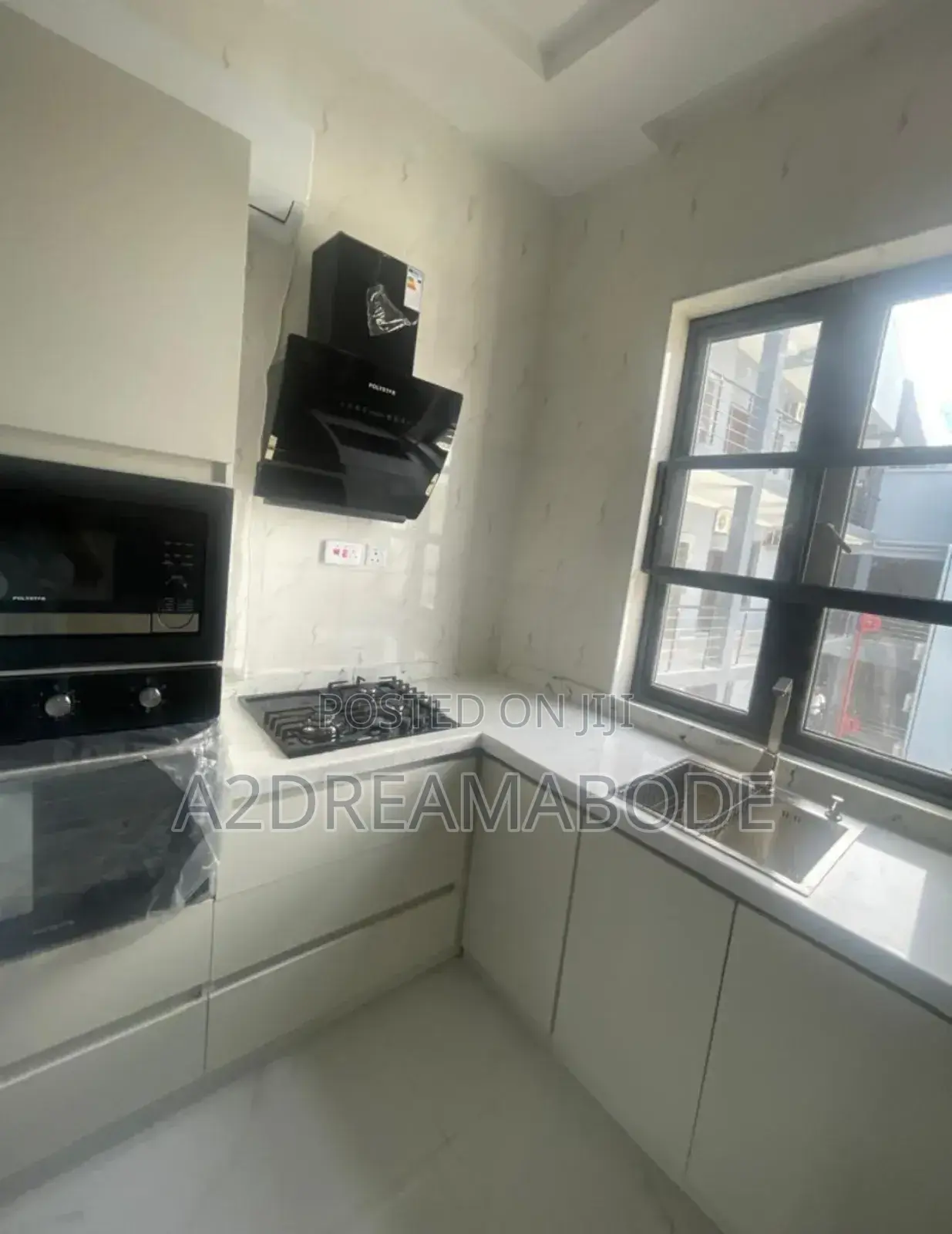3bdrm Apartment in Old Ikoyi for sale in Ikoyi