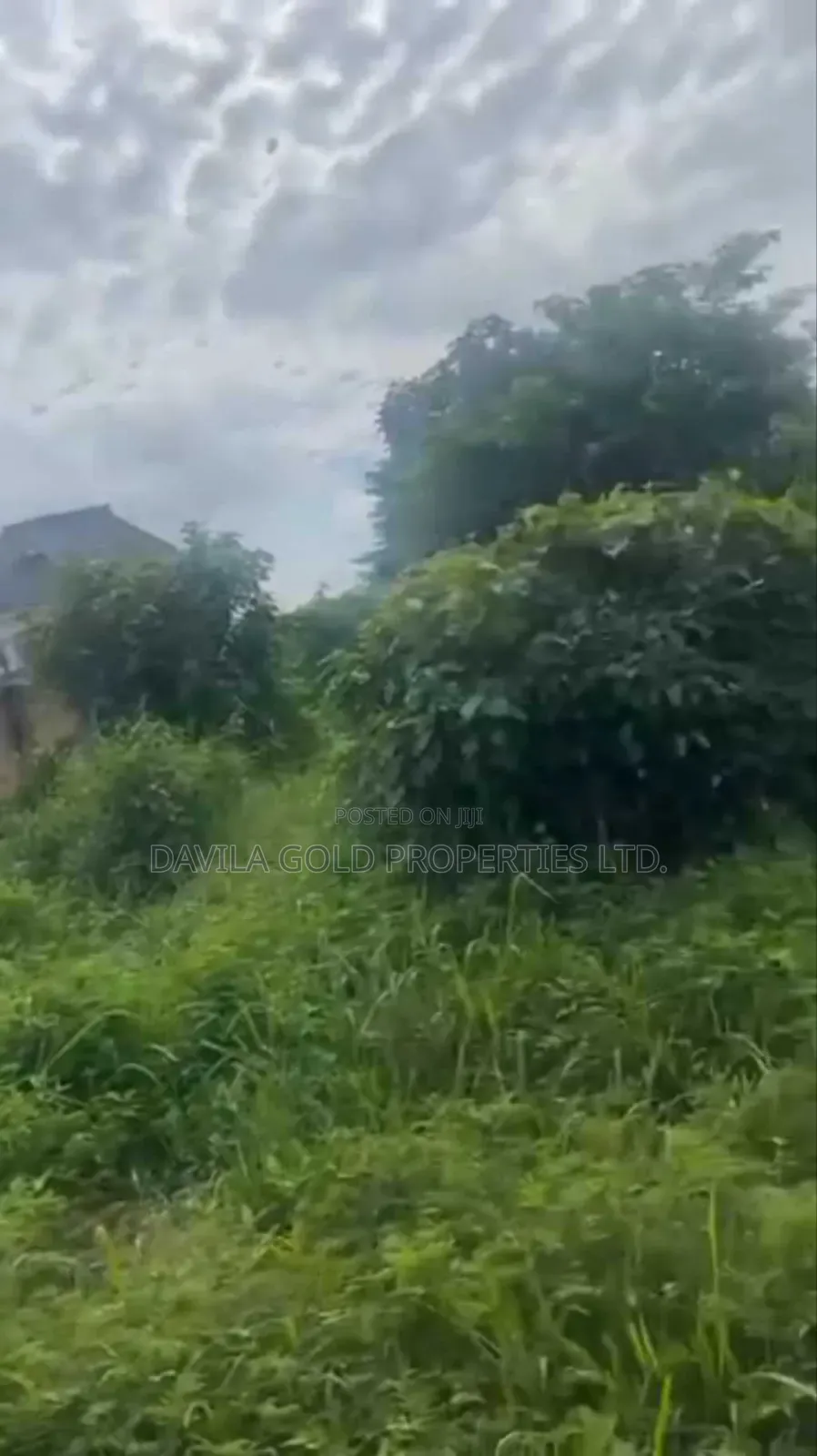 Land at a Good Location With Affordable Price for Sale in Benin City