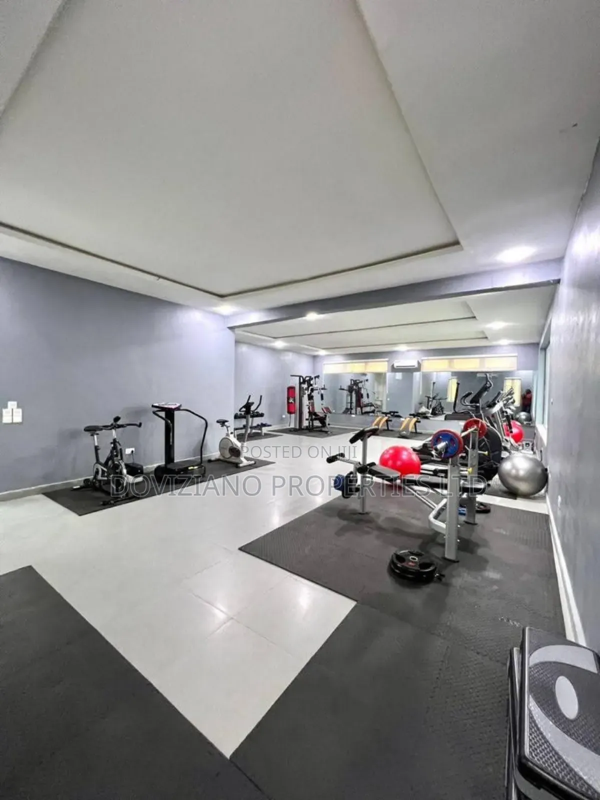 4bdrm Townhouse/Terrace in Ikate for sale in Ikate