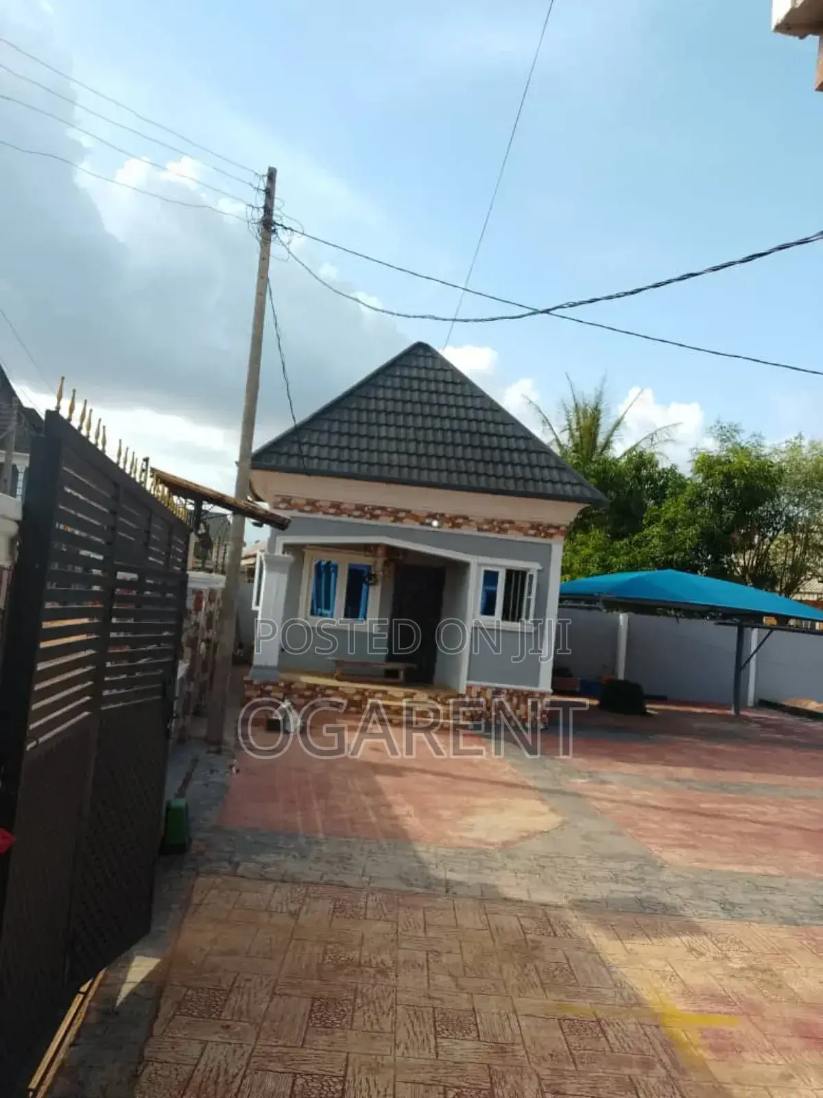 3bdrm Apartment in Benin City for rent in Benin City