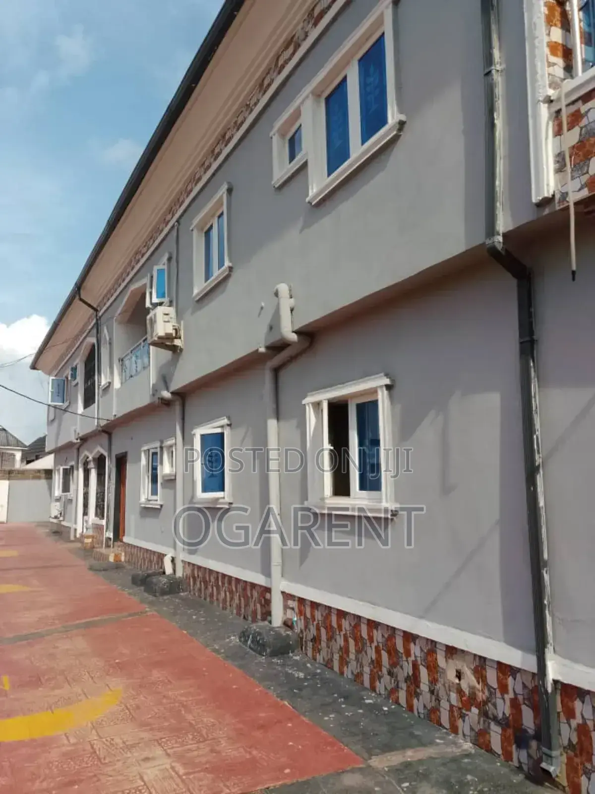 3bdrm Apartment in Benin City for rent in Benin City