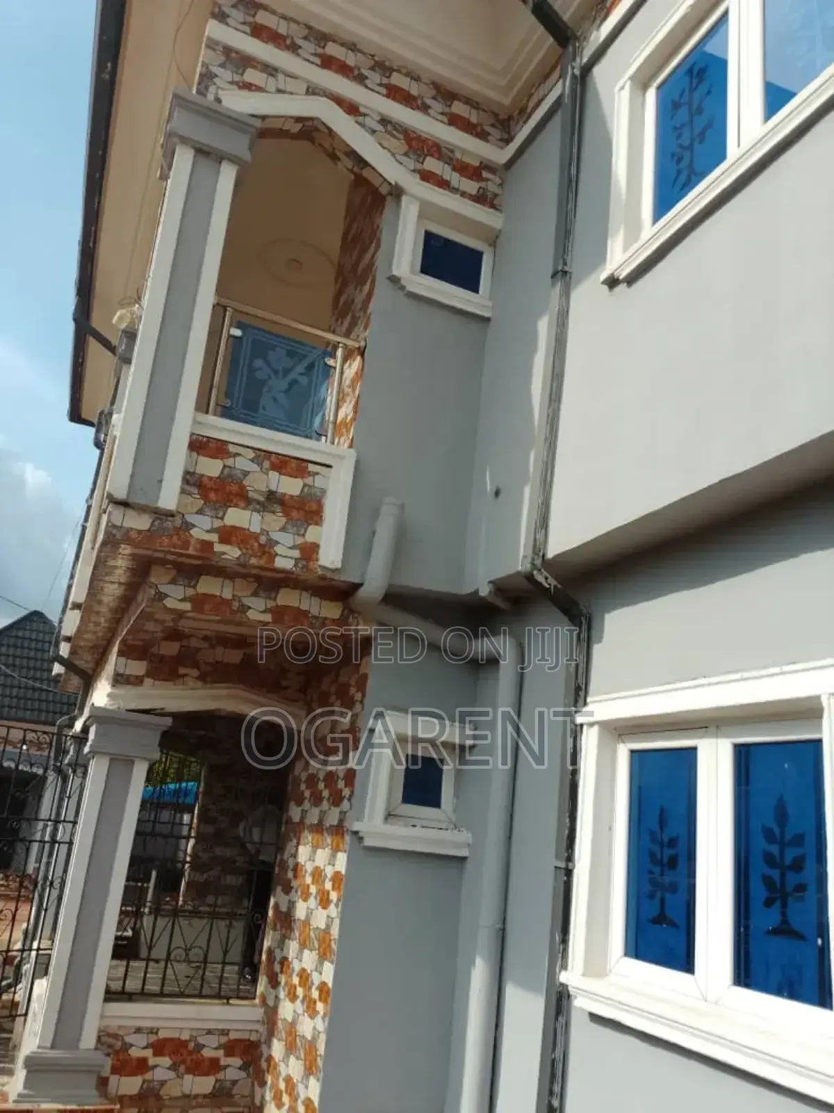 3bdrm Apartment in Benin City for rent in Benin City
