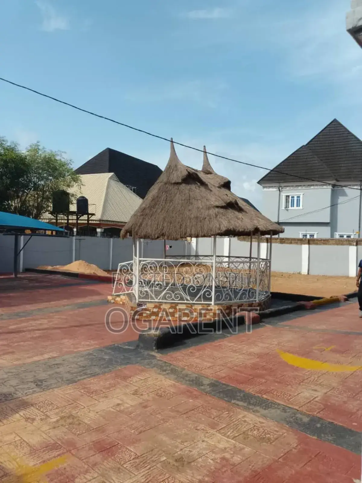 3bdrm Apartment in Benin City for rent in Benin City