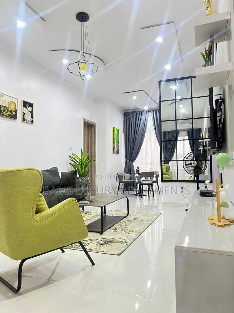 Affordable Two Beds at Orchid Road in Lekki