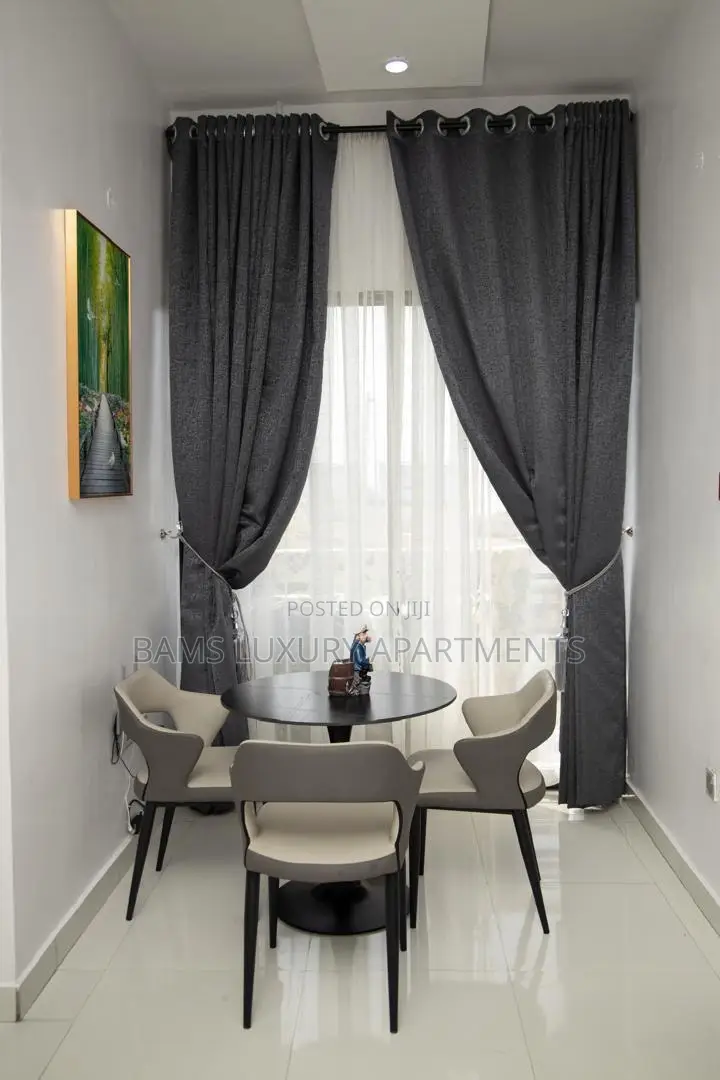 Affordable Two Beds at Orchid Road in Lekki