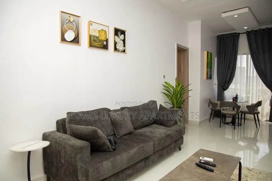 Affordable Two Beds at Orchid Road in Lekki