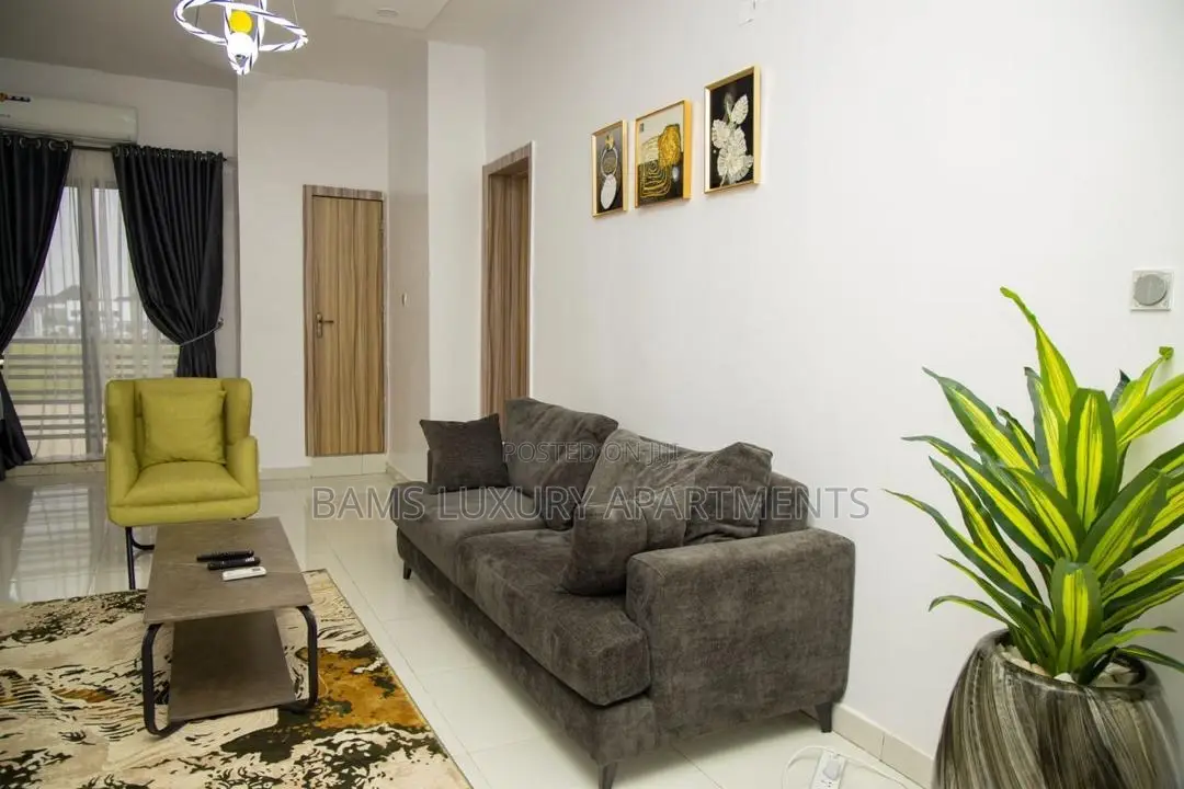 Affordable Two Beds at Orchid Road in Lekki