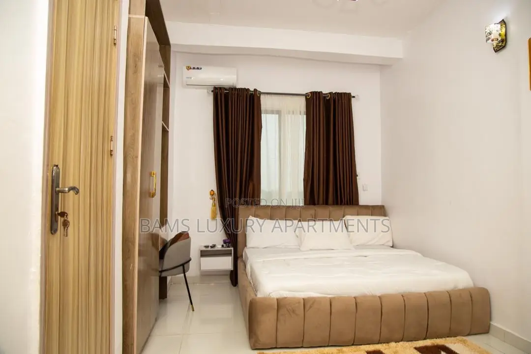 Affordable Two Beds at Orchid Road in Lekki