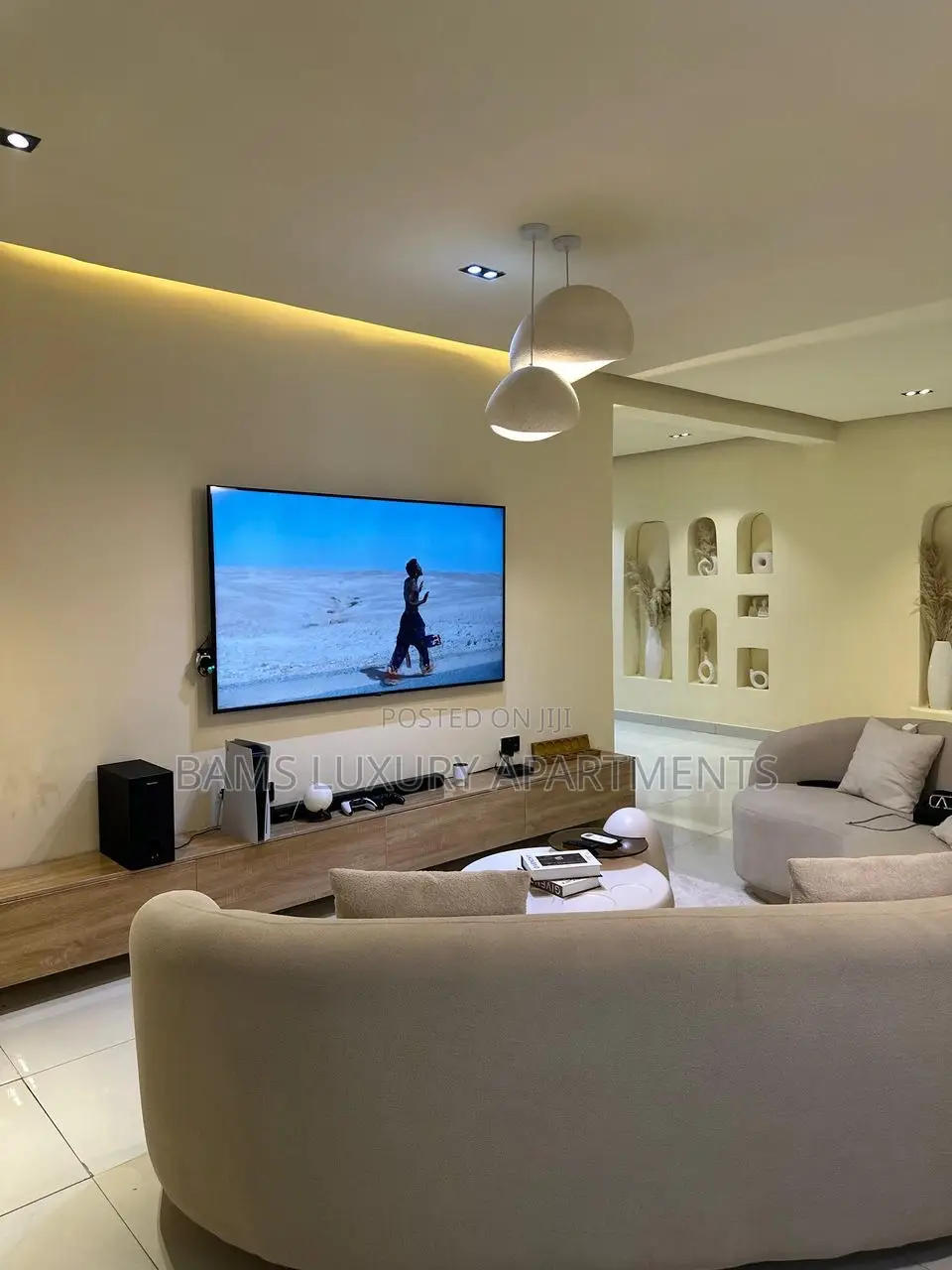 Aura Haven Short Stay at Lekki Phase 1 in Lekki Phase 1