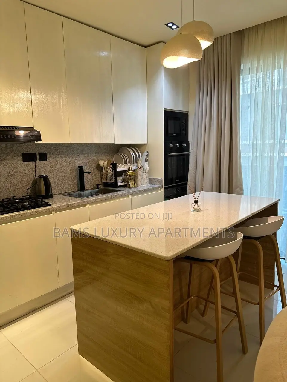 Aura Haven Short Stay at Lekki Phase 1 in Lekki Phase 1