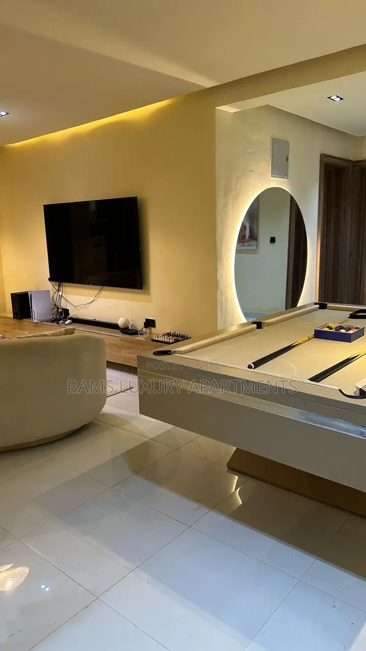 Aura Haven Short Stay at Lekki Phase 1 in Lekki Phase 1