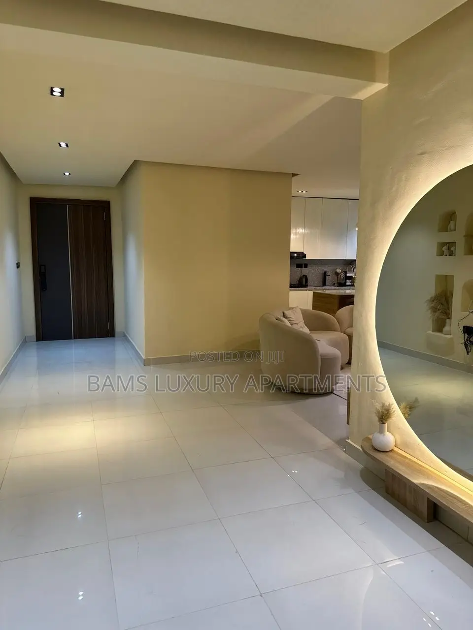 Aura Haven Short Stay at Lekki Phase 1 in Lekki Phase 1