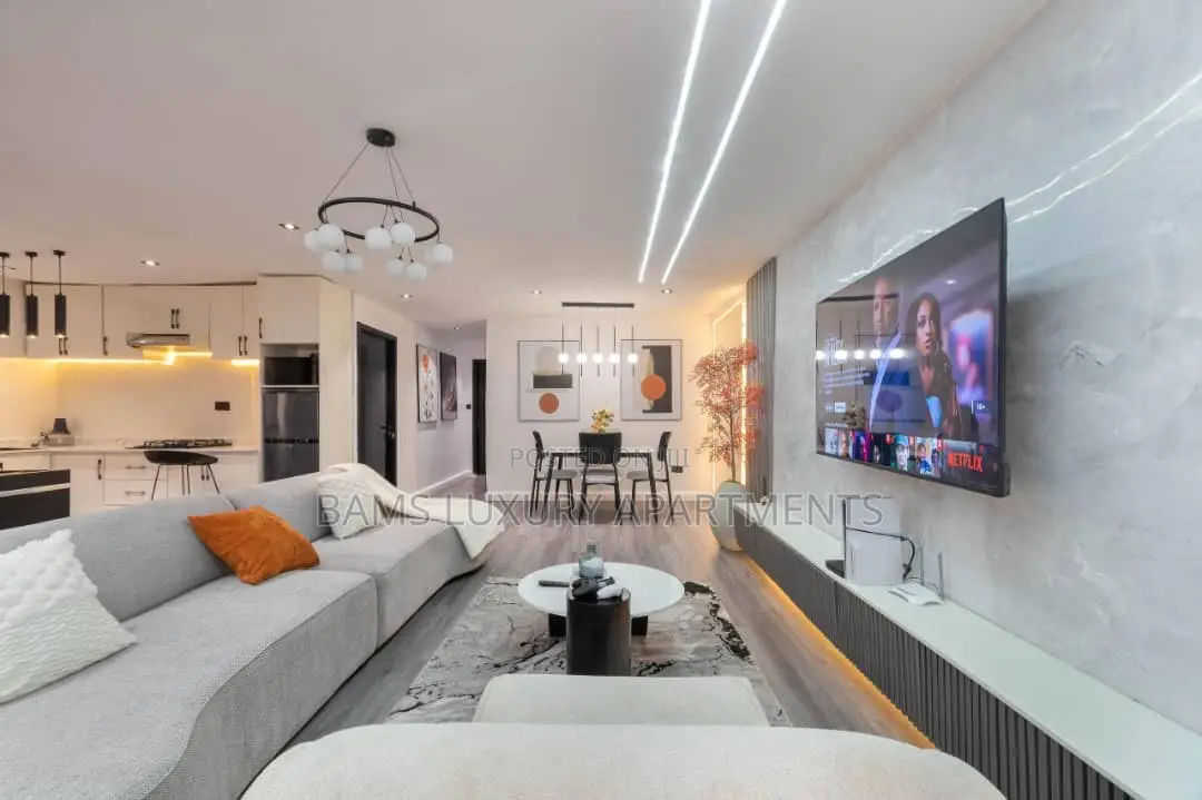 Newest Two Apartment at Lekki Phase 1 in Lekki Phase 1