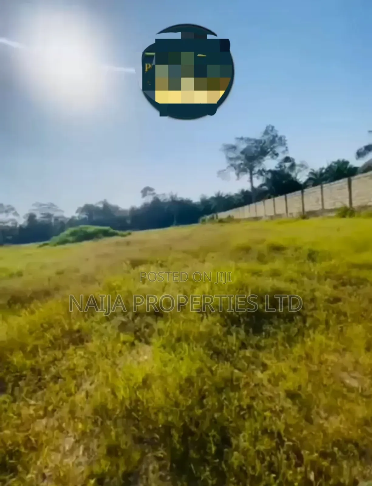 36 Plots of Land at Majek 2nd Gate, Abijo, Sangotedo in Sangotedo