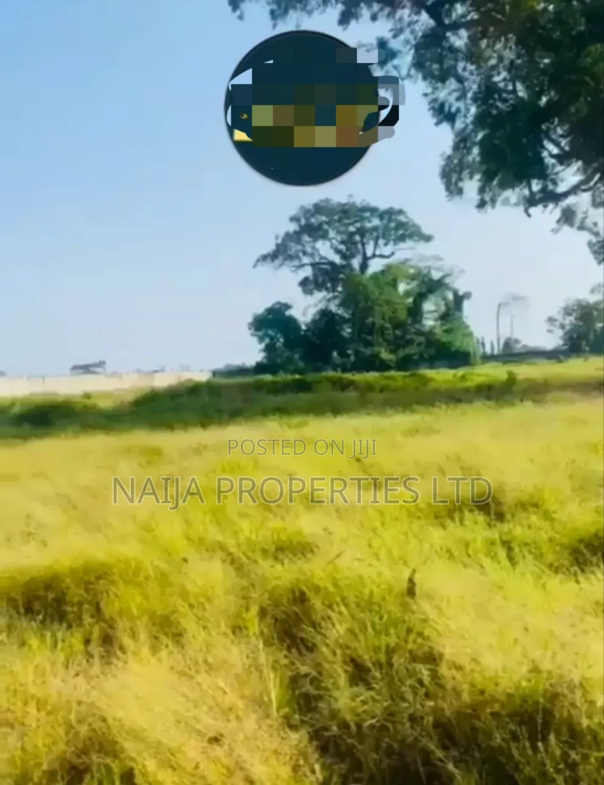36 Plots of Land at Majek 2nd Gate, Abijo, Sangotedo in Sangotedo