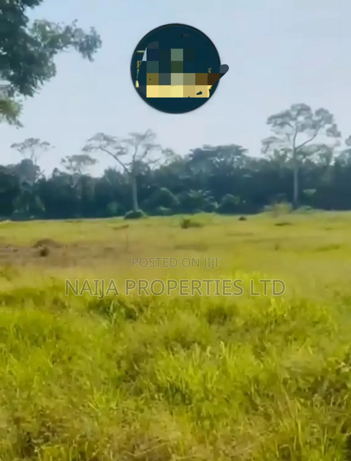 36 Plots of Land at Majek 2nd Gate, Abijo, Sangotedo in Sangotedo