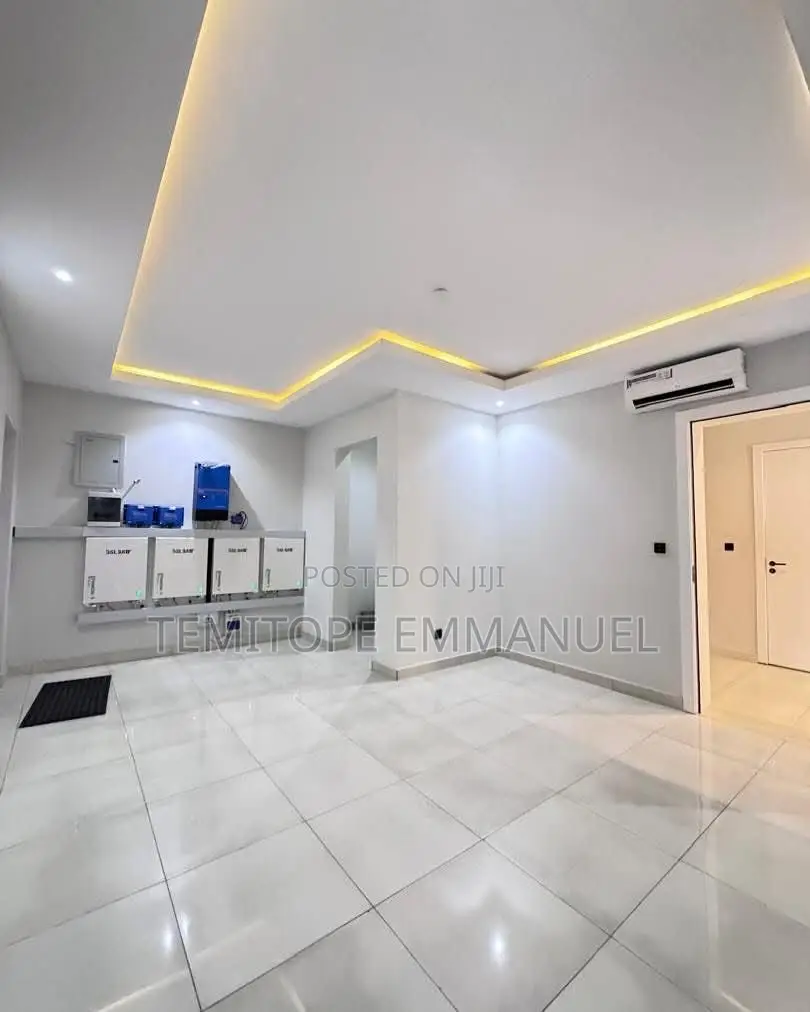 Furnished 5bdrm Duplex in Lekki Phase 1 for sale in Lekki Phase 1