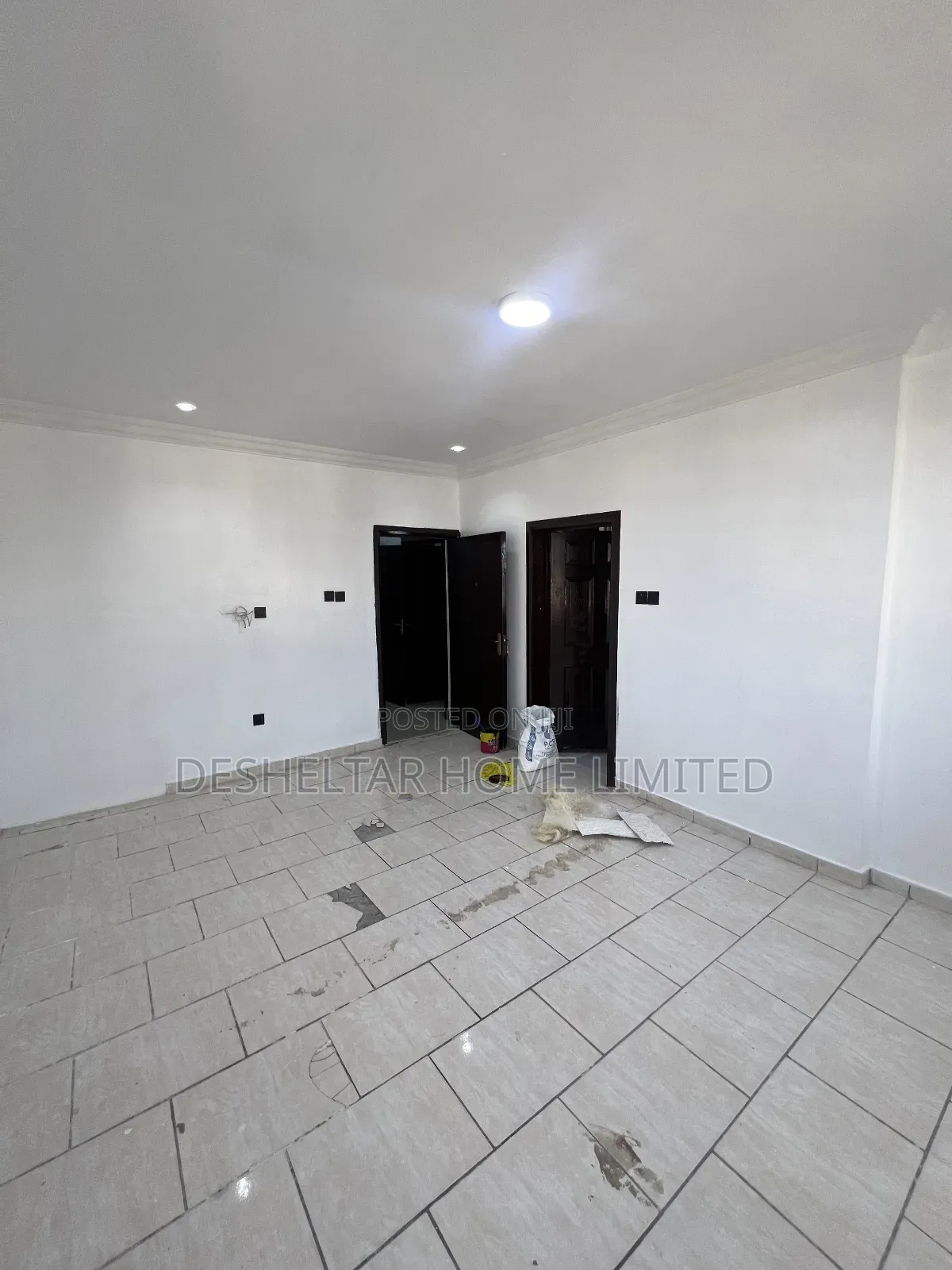 3bdrm Shared Apartment in Southern View Estate, Chevron for rent in Chevron