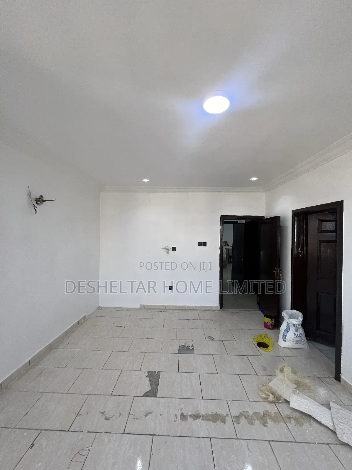 3bdrm Shared Apartment in Southern View Estate, Chevron for rent in Chevron