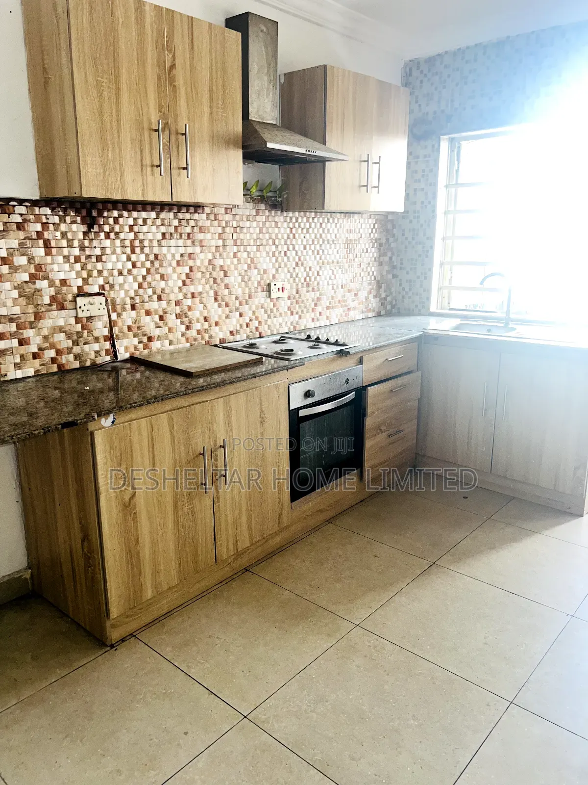 3bdrm Shared Apartment in Southern View Estate, Chevron for rent in Chevron