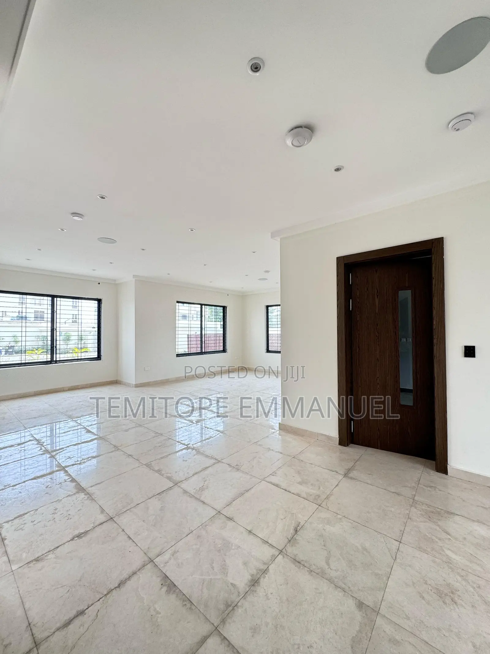 Furnished 4bdrm Maisonette in Banana Island for sale in Banana Island