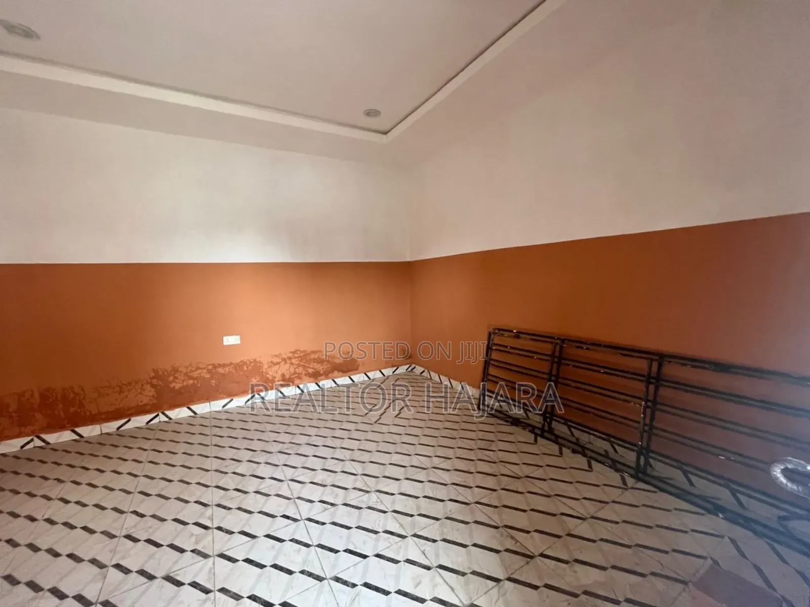 Single Shop Available for Sale at Building Material Market in Kubwa