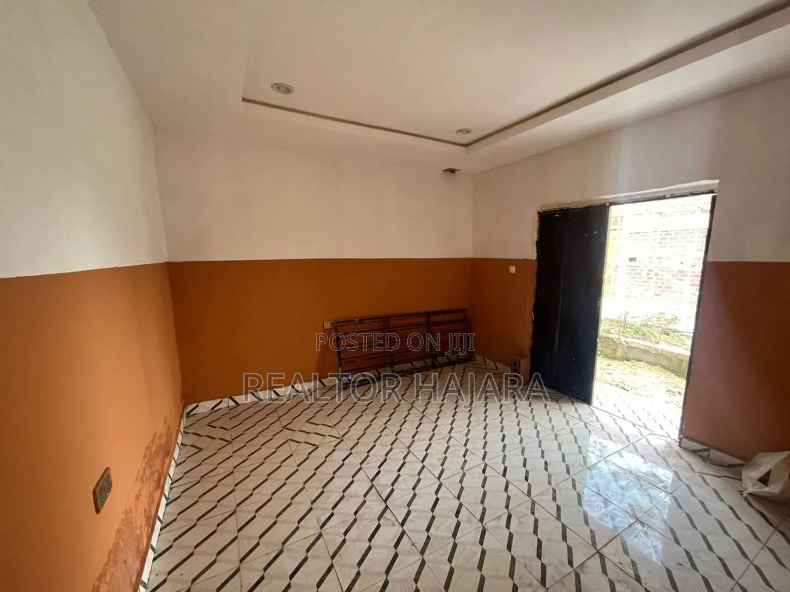 Single Shop Available for Sale at Building Material Market in Kubwa