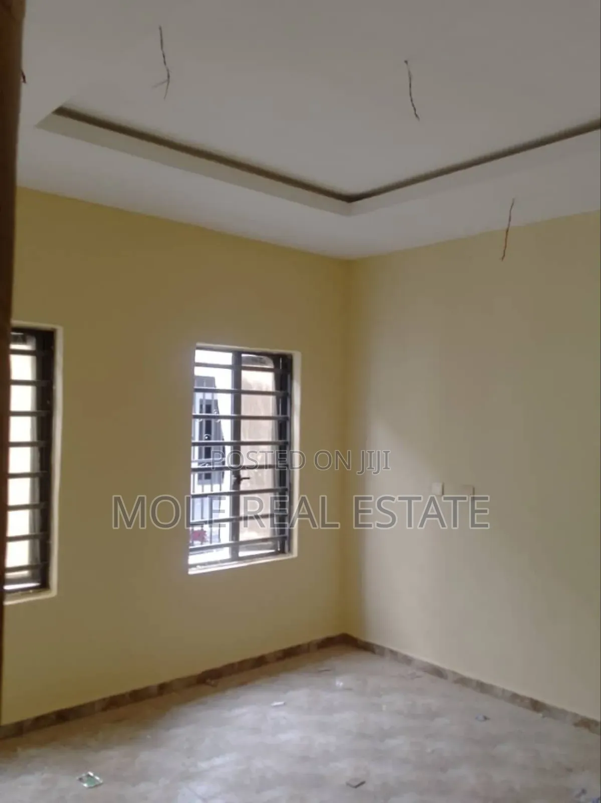 Furnished 4bdrm Duplex in New London Baruwa for sale in Baruwa