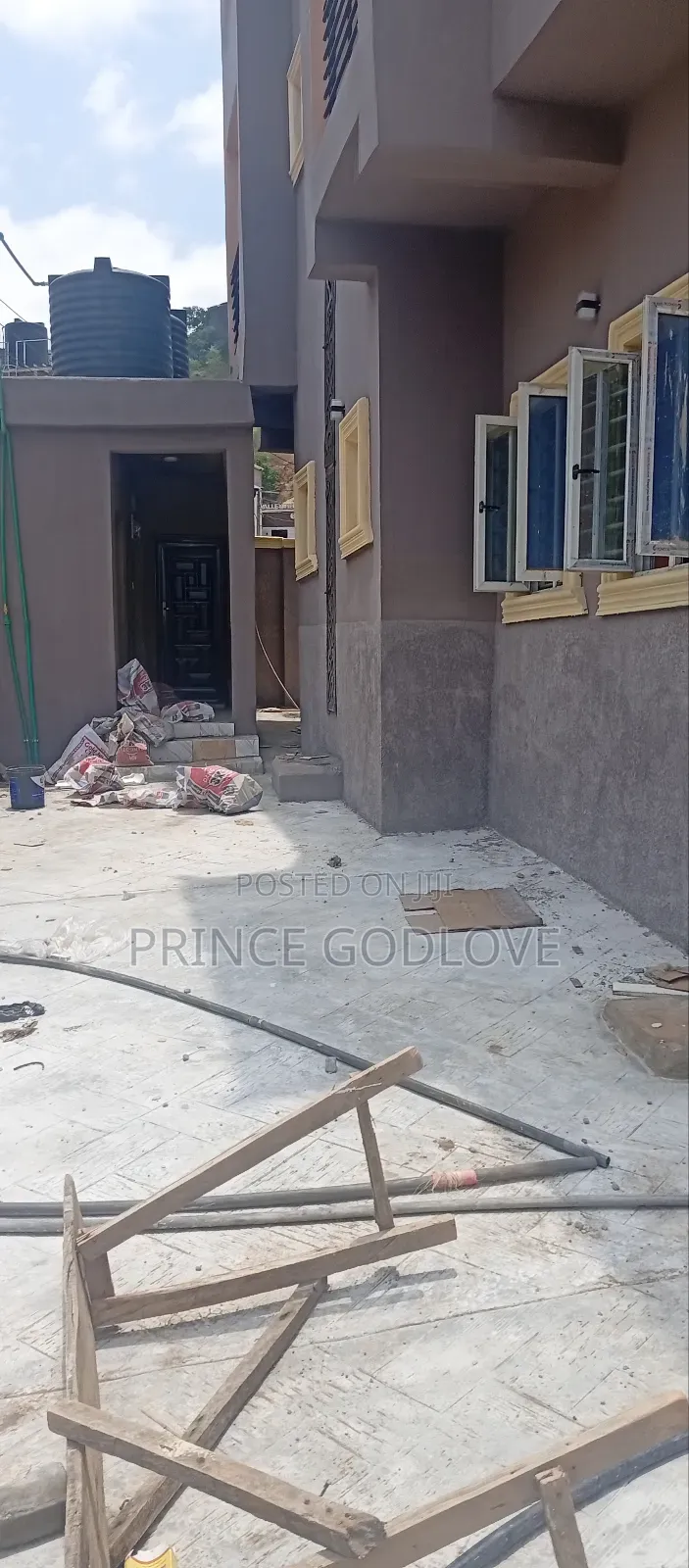 2bdrm Block of Flats in Rockville Estate, Dawaki for rent in Dawaki