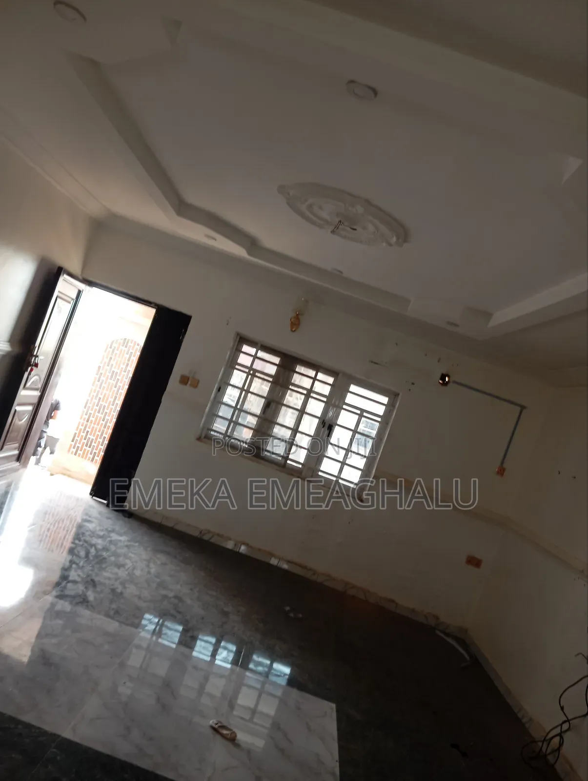 4bdrm Bungalow in Centenary City, Enugu for rent in Enugu