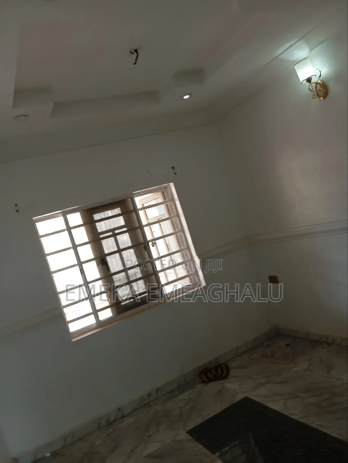 4bdrm Bungalow in Centenary City, Enugu for rent in Enugu