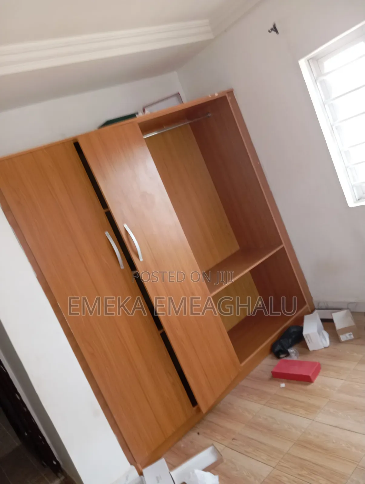 4bdrm Bungalow in Centenary City, Enugu for rent in Enugu
