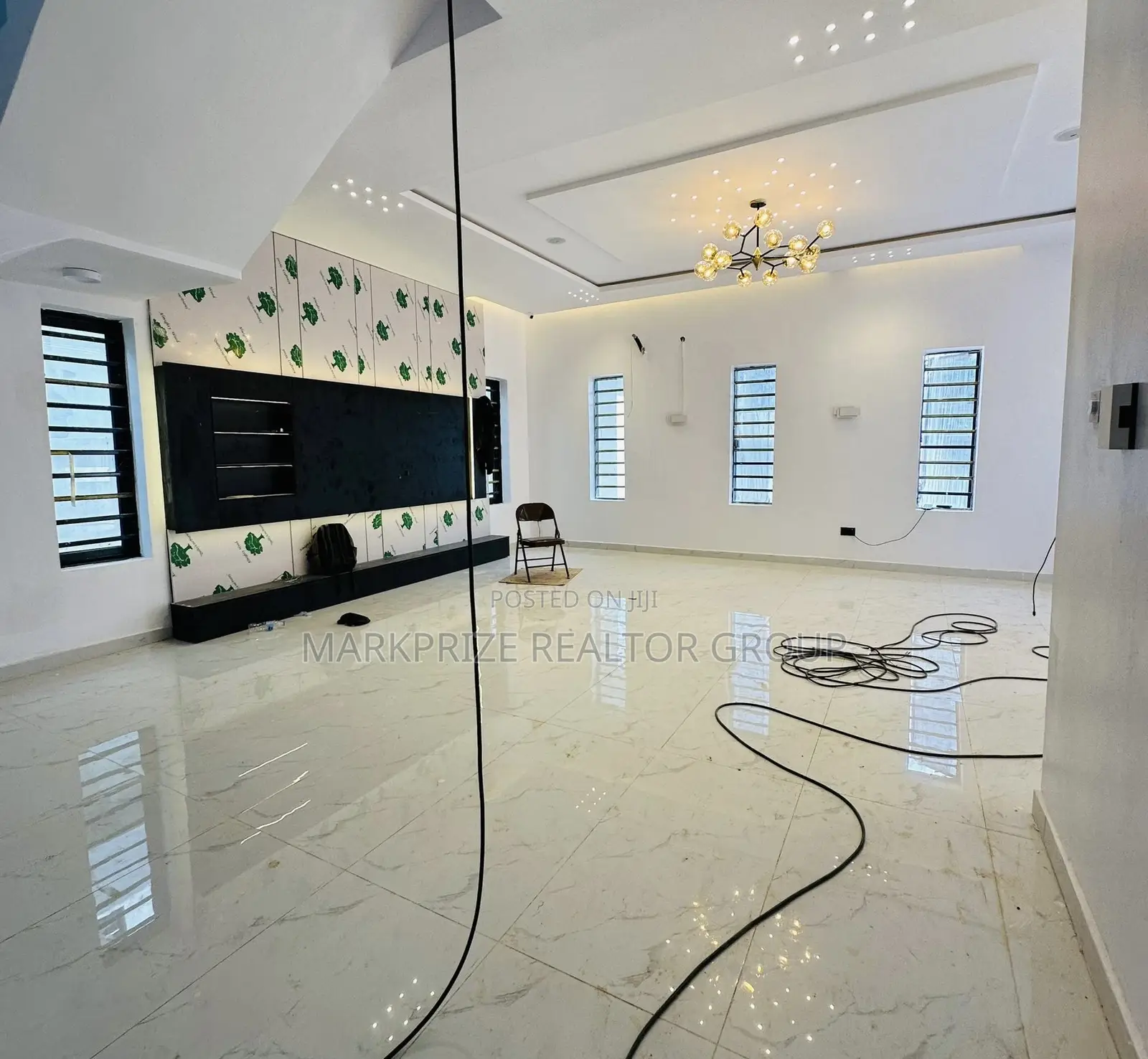 4bdrm Duplex in Ogba Off College for sale in Ogba