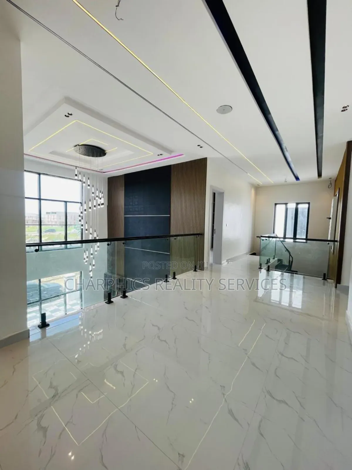 5bdrm Duplex in Ajah for sale in Ajah