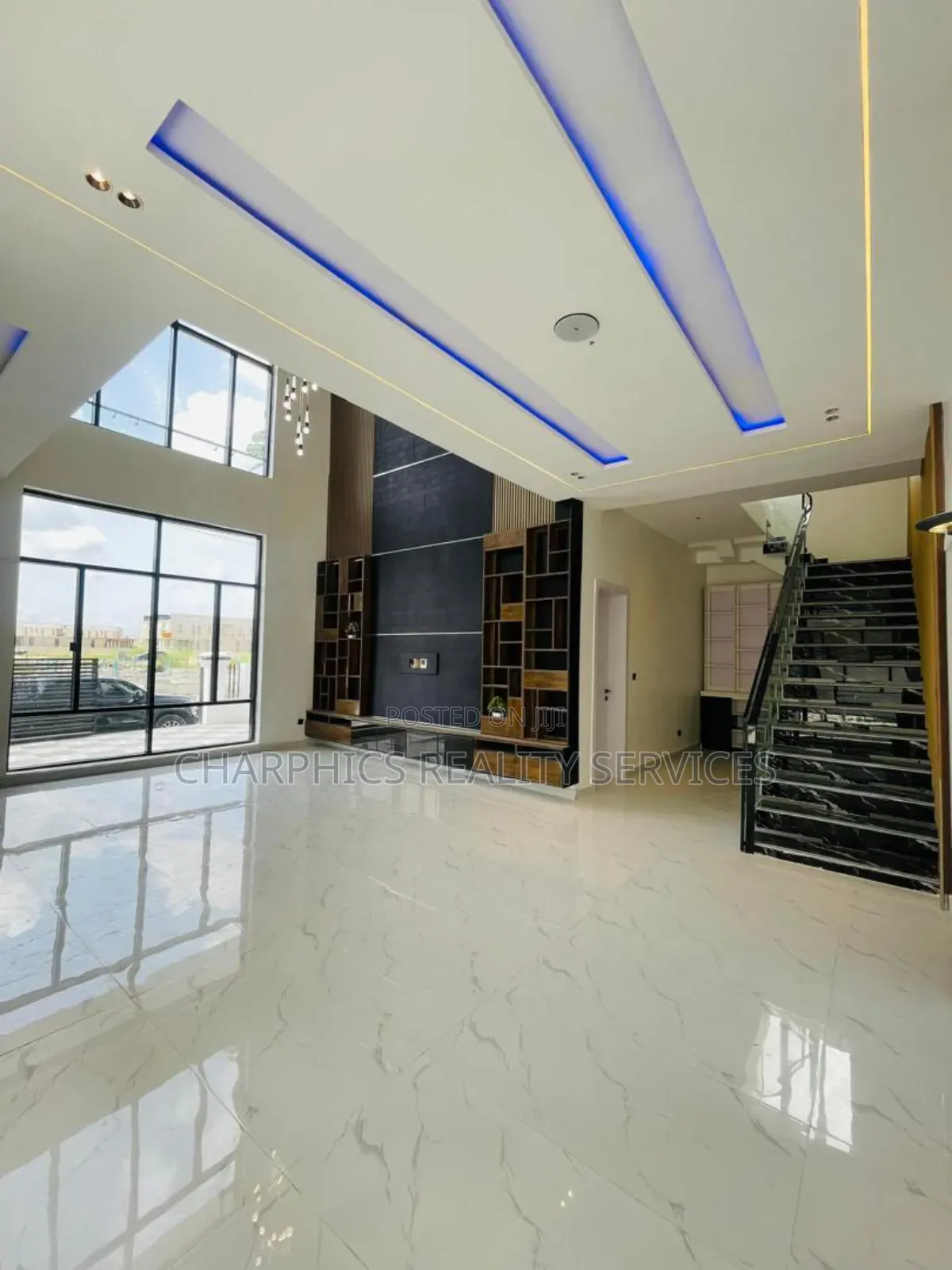 5bdrm Duplex in Ajah for sale in Ajah