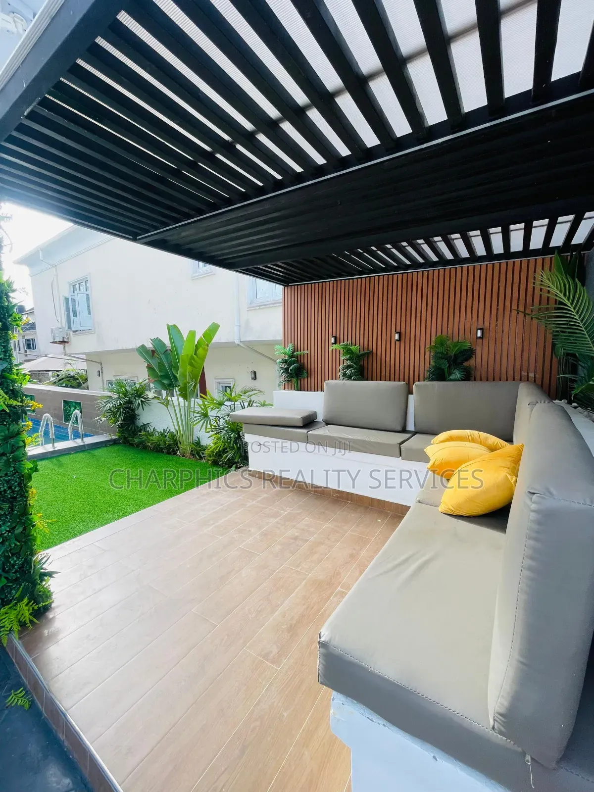 5bdrm Duplex in Lekki for sale in Lekki