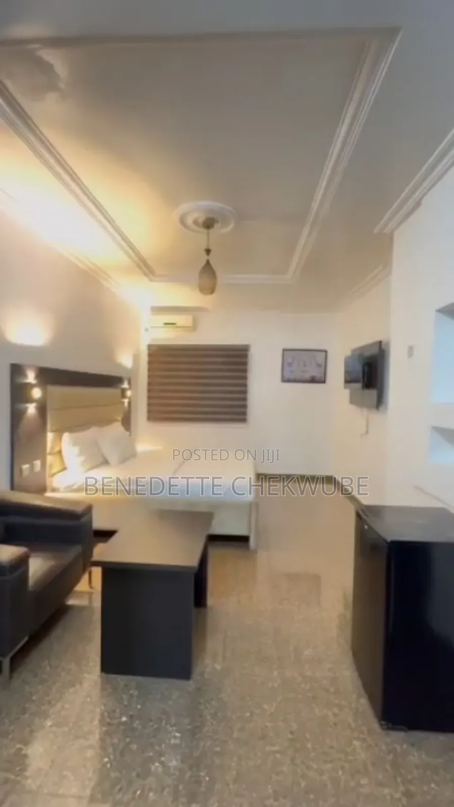 For Sale: 24 Rooms Hotel in Port-Harcourt