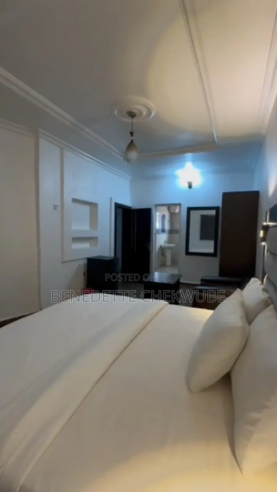 For Sale: 24 Rooms Hotel in Port-Harcourt